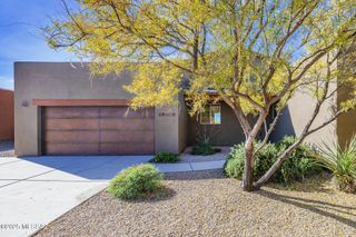 13808 E Langtry Lane, Tucson, AZ 85747
