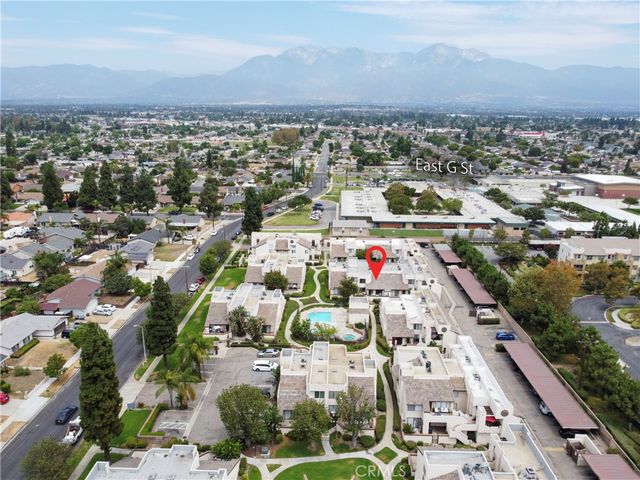 508 G N Imperial, Ontario, CA 91764