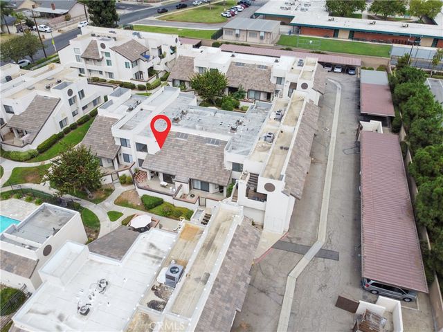 508 G N Imperial, Ontario, CA 91764