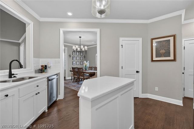 8319 Mclaren Drive, Fort Smith, AR 72916