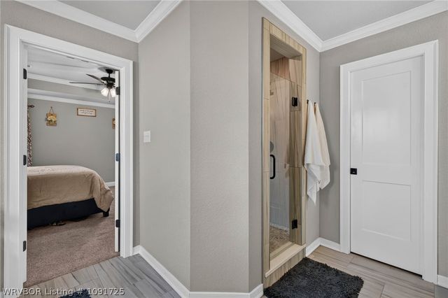 8319 Mclaren Drive, Fort Smith, AR 72916
