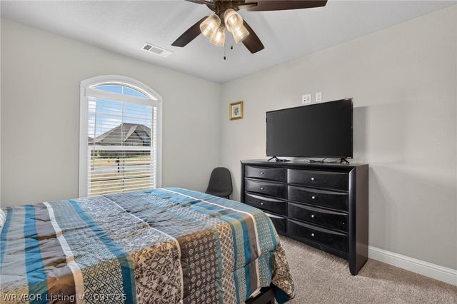 8319 Mclaren Drive, Fort Smith, AR 72916