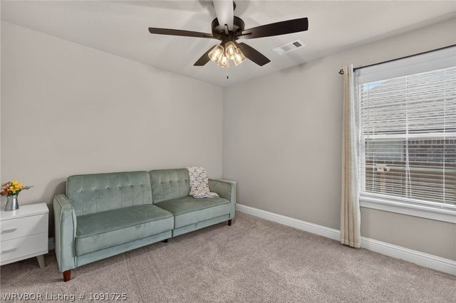 8319 Mclaren Drive, Fort Smith, AR 72916