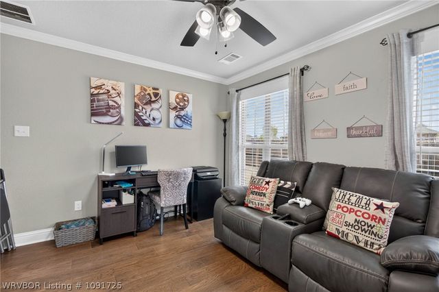 8319 Mclaren Drive, Fort Smith, AR 72916