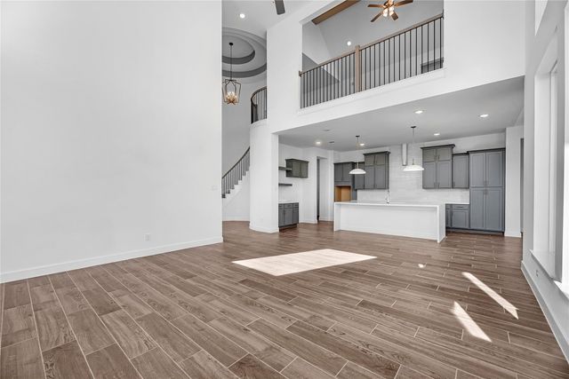 10715 Avanti Drive, Richmond, TX 77469