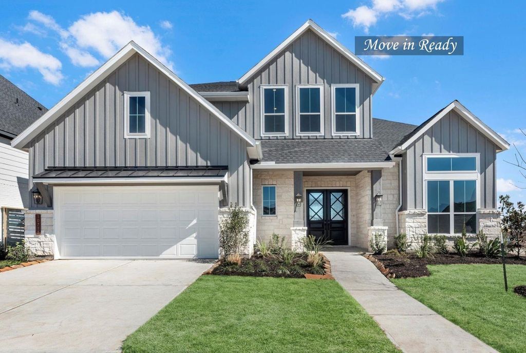10715 Avanti Drive, Richmond, TX 77469