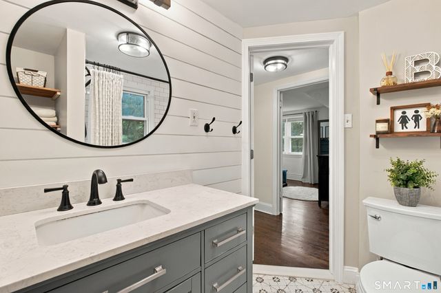 54 Silver Hill Road, Ansonia, CT 06401