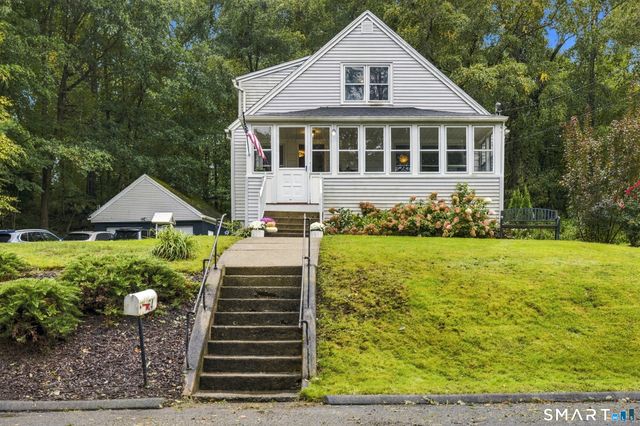 54 Silver Hill Road, Ansonia, CT 06401