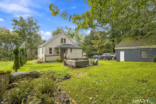 54 Silver Hill Road, Ansonia, CT 06401