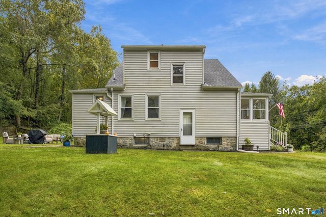 54 Silver Hill Road, Ansonia, CT 06401