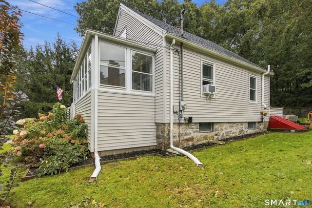54 Silver Hill Road, Ansonia, CT 06401