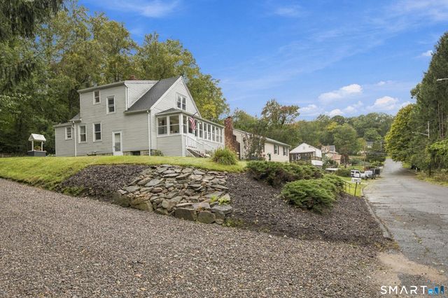 54 Silver Hill Road, Ansonia, CT 06401