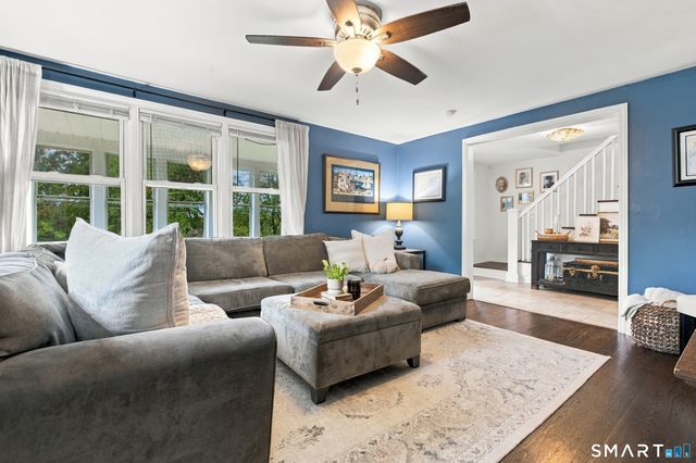 54 Silver Hill Road, Ansonia, CT 06401