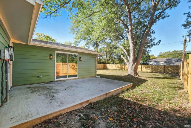 1903 Coronet Drive, Fort Wayne, IN 46815