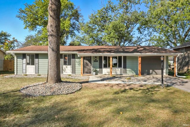 1903 Coronet Drive, Fort Wayne, IN 46815