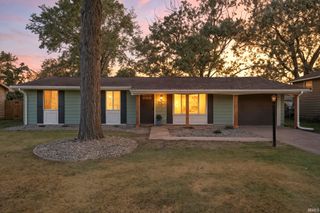 1903 Coronet Drive, Fort Wayne, IN 46815