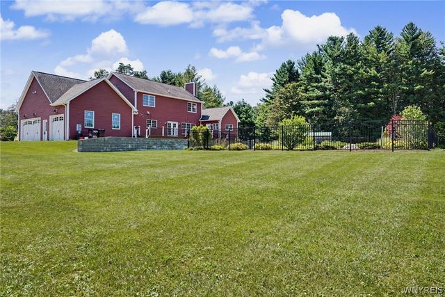 3550 Yochum Road, Eden, NY 14057