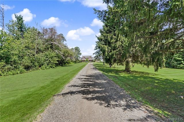 3550 Yochum Road, Eden, NY 14057