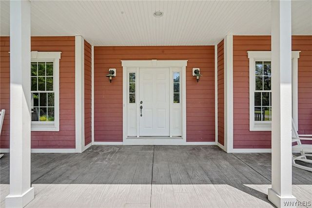 3550 Yochum Road, Eden, NY 14057