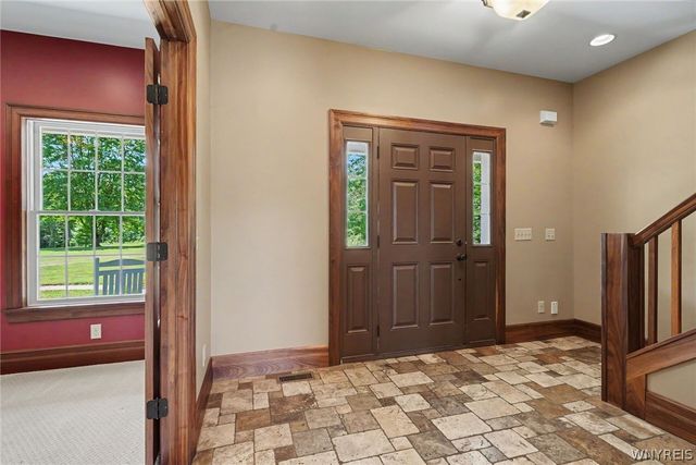 3550 Yochum Road, Eden, NY 14057