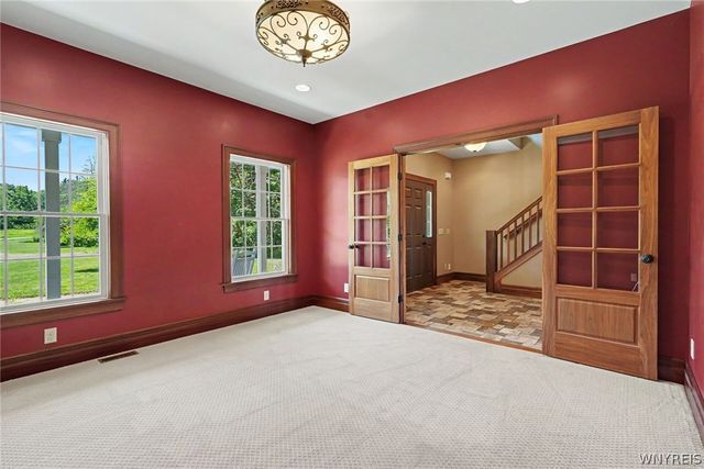 3550 Yochum Road, Eden, NY 14057