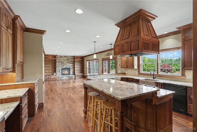3550 Yochum Road, Eden, NY 14057