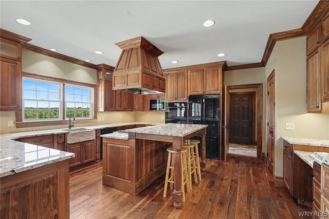 3550 Yochum Road, Eden, NY 14057