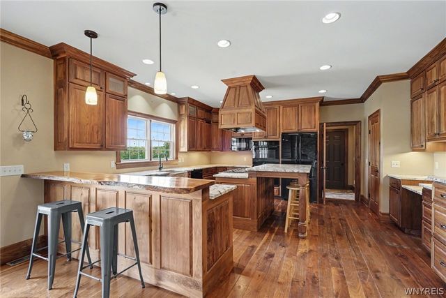 3550 Yochum Road, Eden, NY 14057