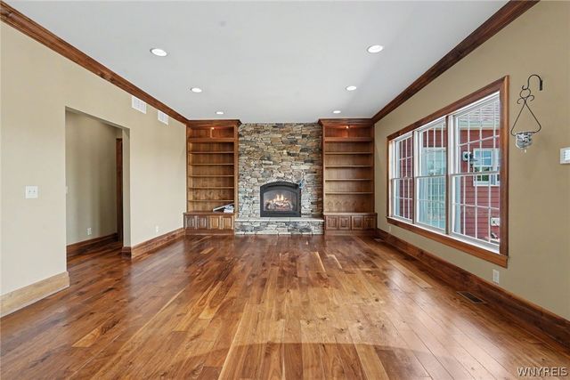 3550 Yochum Road, Eden, NY 14057