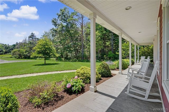3550 Yochum Road, Eden, NY 14057