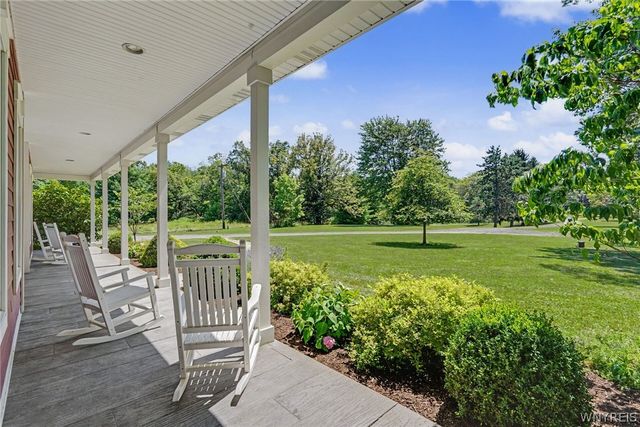 3550 Yochum Road, Eden, NY 14057