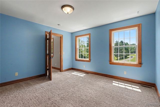 3550 Yochum Road, Eden, NY 14057