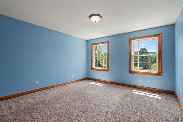 3550 Yochum Road, Eden, NY 14057