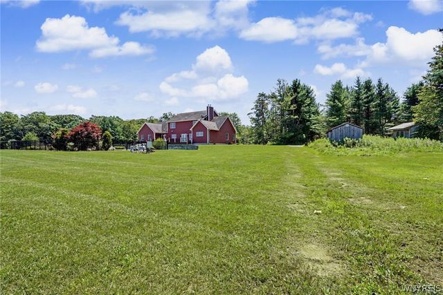 3550 Yochum Road, Eden, NY 14057