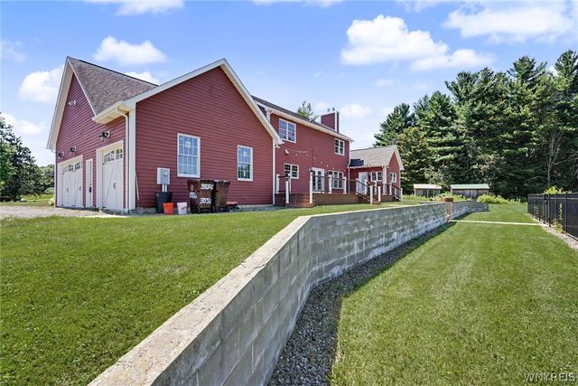 3550 Yochum Road, Eden, NY 14057
