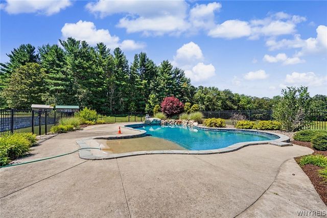 3550 Yochum Road, Eden, NY 14057