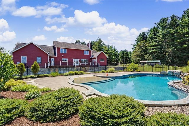 3550 Yochum Road, Eden, NY 14057