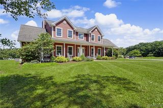 3550 Yochum Road, Eden, NY 14057