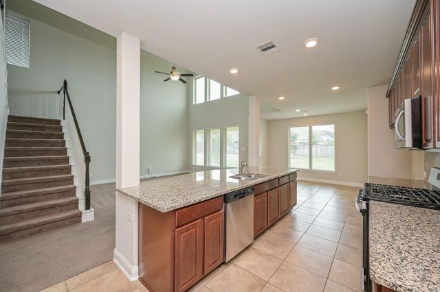 7 Florentino Vine Place, Magnolia, TX 77354