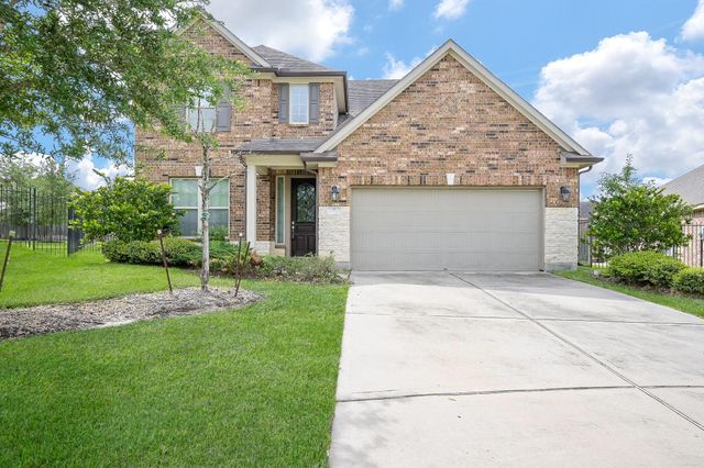 7 Florentino Vine Place, Magnolia, TX 77354