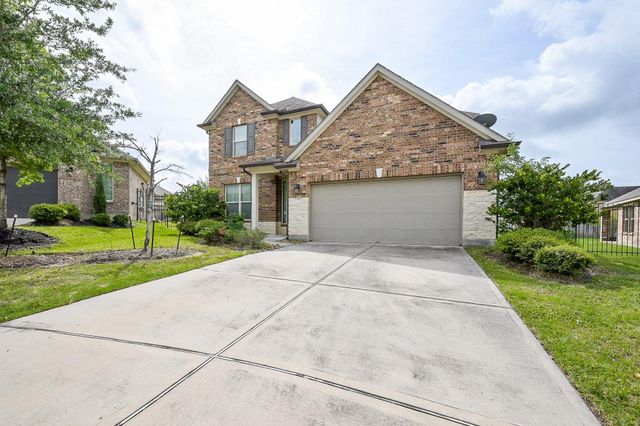 7 Florentino Vine Place, Magnolia, TX 77354