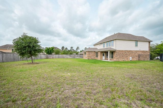 7 Florentino Vine Place, Magnolia, TX 77354