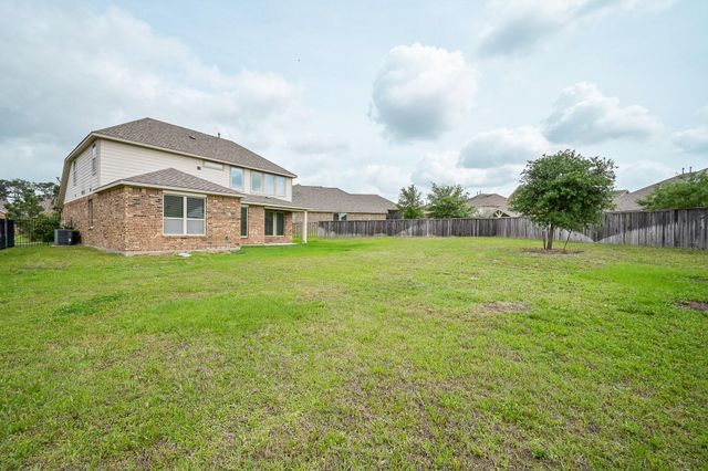 7 Florentino Vine Place, Magnolia, TX 77354