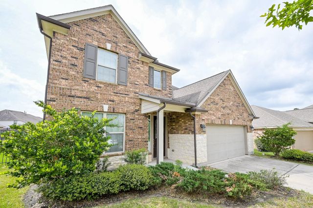 7 Florentino Vine Place, Magnolia, TX 77354