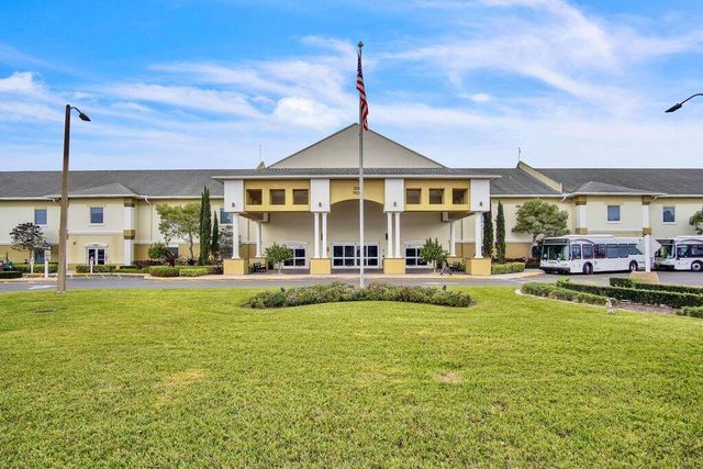 253 Coventry K, West Palm Beach, FL 33417
