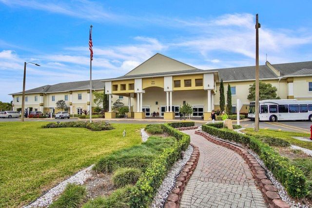 253 Coventry K, West Palm Beach, FL 33417