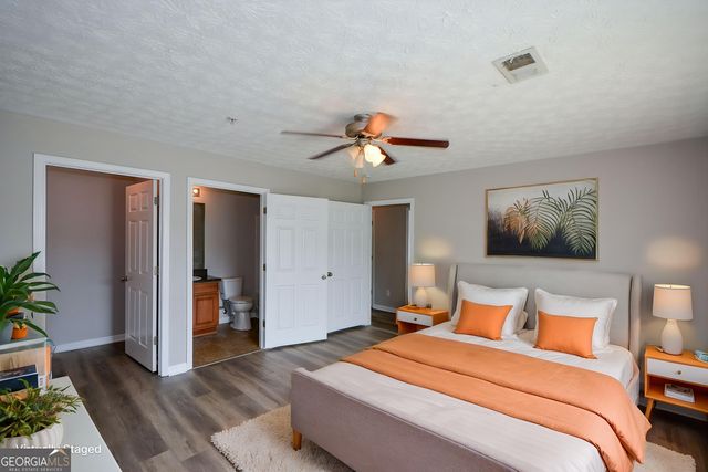 4103 Fairington Club Drive, Lithonia, GA 30038