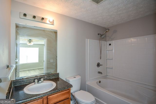 4103 Fairington Club Drive, Lithonia, GA 30038