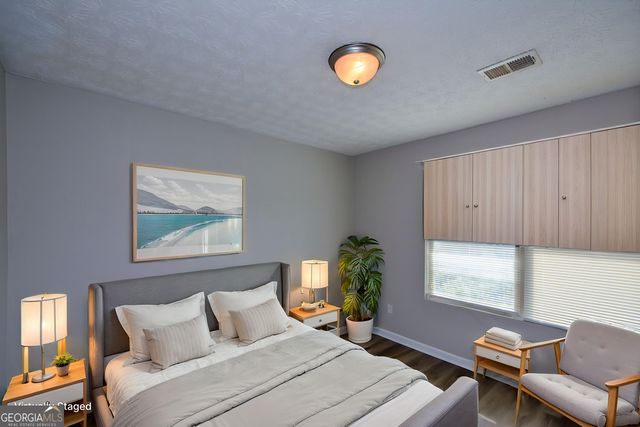 4103 Fairington Club Drive, Lithonia, GA 30038