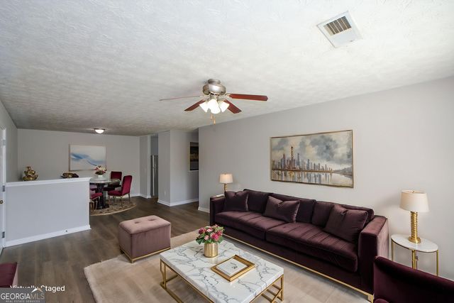 4103 Fairington Club Drive, Lithonia, GA 30038